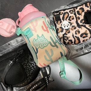 HydroJug and sleeve set! Special edition!